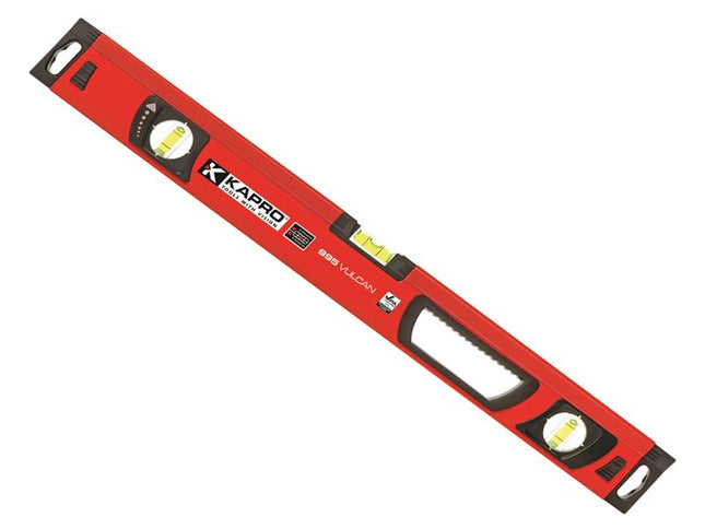 Kapro 995 Vulcan Magnetic Level 120cm