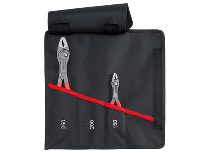 Knipex 00 19 61 V02 Twingrip Slip Joint Pliers Set, 2 Piece