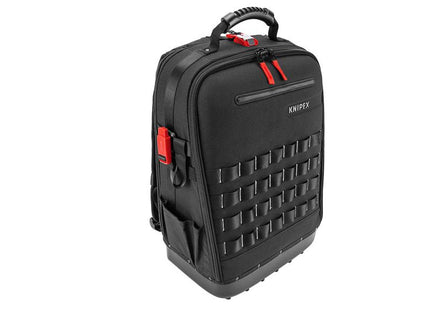 Knipex Modular X18 Tool Backpack