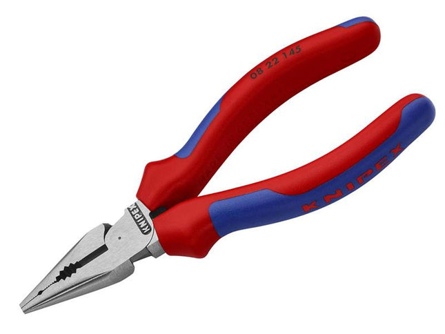 Knipex Needle-Nose Combination Pliers 145Mm
