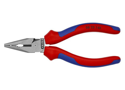 Knipex Needle-Nose Combination Pliers 145Mm