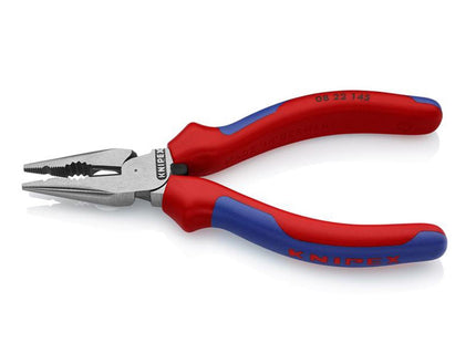 Knipex Needle-Nose Combination Pliers 145Mm
