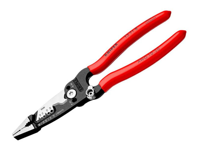 Knipex WireStripper 200mm