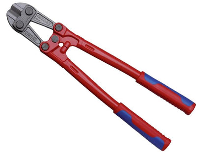 Knipex Bolt Cutters Multi-Component Grip 460mm (18in) 