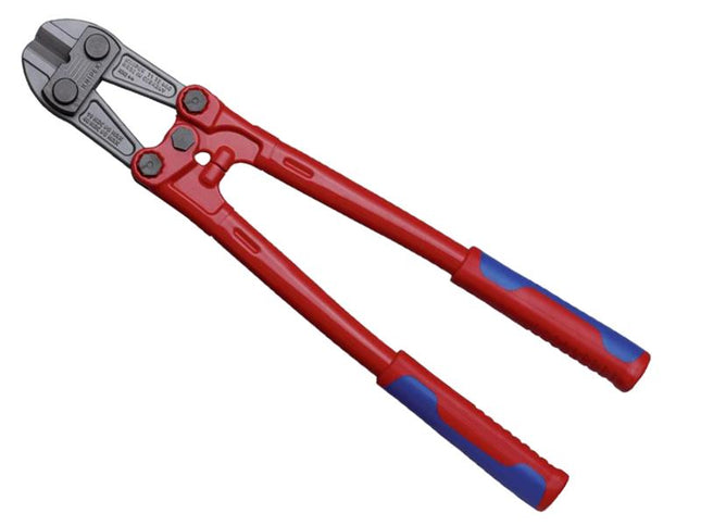 Knipex Bolt Cutters Multi-Component Grip 460mm (18in) 