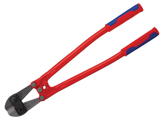 Knipex Bolt Cutters Multi-Component Grip 610mm (24in) 