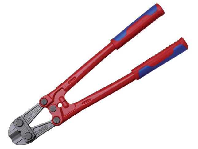 Knipex Bolt Cutters Multi-Component Grip 760mm (30in) 