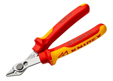 Knipex VDE Electronic Super Knips 125mm