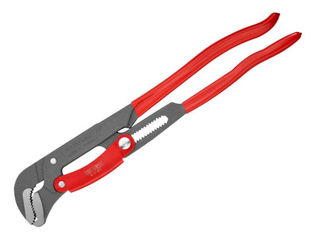 Knipex S-Type Pipe Wrench with Fast Adjustment 560mm