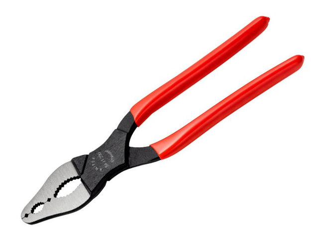 Knipex Straight Head Cycle Pliers 200mm