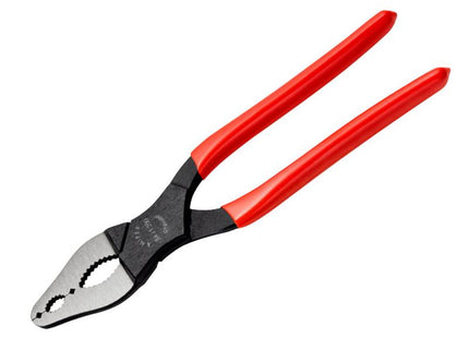 Knipex Angle Head Cycle Pliers 200mm