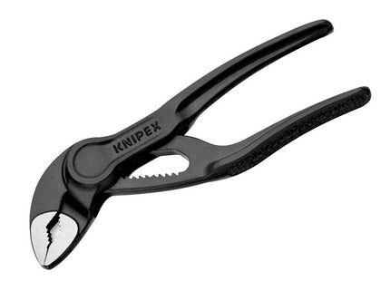 Knipex Cobra XS Water Pump Pliers 100mm