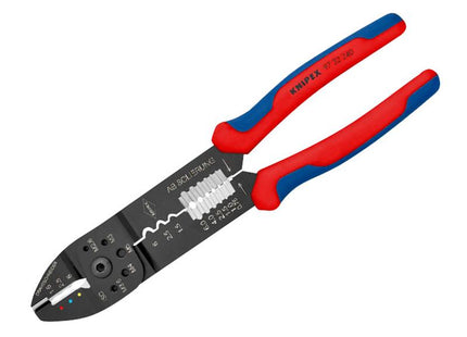 Knipex Crimping Pliers 240mm