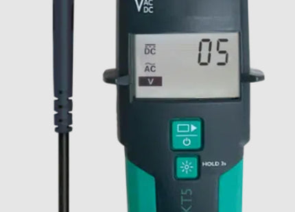 Kewtech Current Voltage Tester - KT5