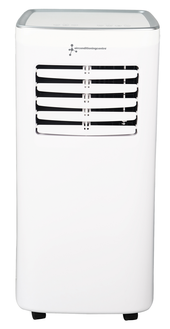 KYR-05CO/ACC 5000BTU Compact Air Conditioning Unit