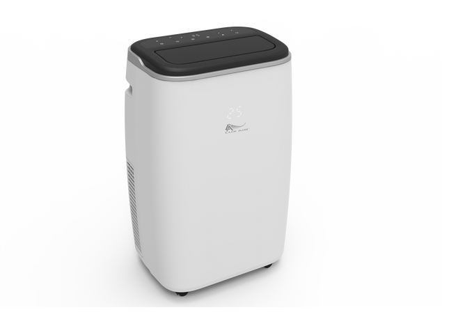 KYR-35GW Portable Air Conditioner 12000 BTU Mobile Cooling Unit With Castors For Home & Office