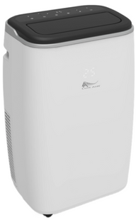 KYR-45GW/AG-H 14000BTU Portable Air Conditioner Cooling Heating Unit Home Office
