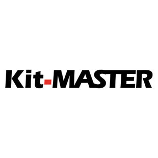 Kitmaster Spare 10 Compartment Kit Box - Empty - Q90KITBOX0000000SC1