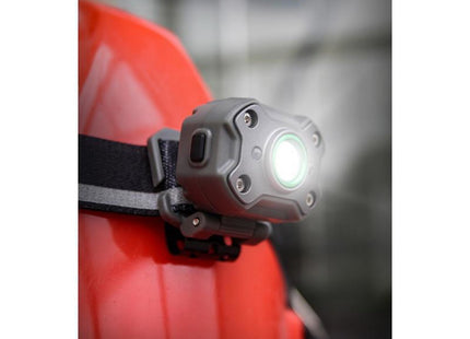 Lighthouse Rechargeable Mini Led Headlight 400 Lumens