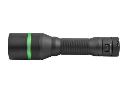 Lighthouse Rechargeable Focus Torch 2000 Lumens