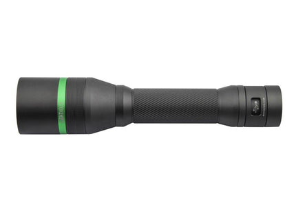 Lighthouse Rechargeable Focus Torch 3500 Lumens