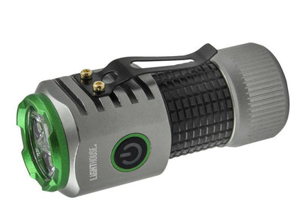 Lighthouse Rechargeable Led Nano Hand Torch
