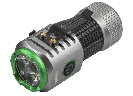 Lighthouse Rechargeable Led Nano Hand Torch