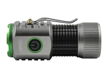 Lighthouse Rechargeable Led Nano Hand Torch
