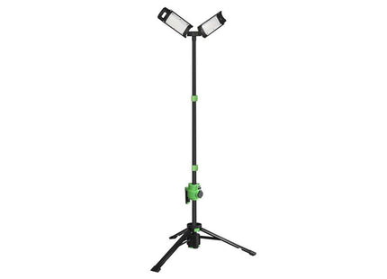 Lighthouse Rechargeable Site Light 10000 Lumens