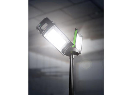 Lighthouse Rechargeable Site Light 10000 Lumens