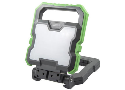 Lighthouse Rechargeable Work Light 2000 Lumens