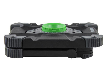 Lighthouse Heavy-Duty Rechargeable Work Light 2000 Lumens