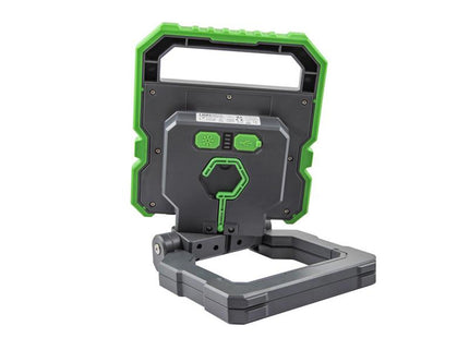 Lighthouse Rechargeable Work Light 2000 Lumens