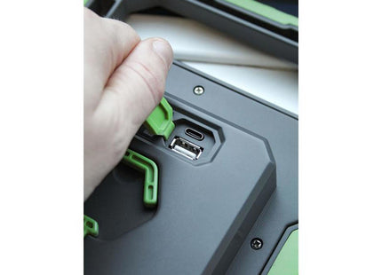 Lighthouse Rechargeable Work Light 2000 Lumens