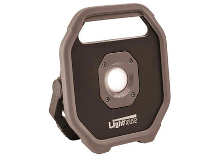 Lighthouse Rechargeable Led Task Light 10W