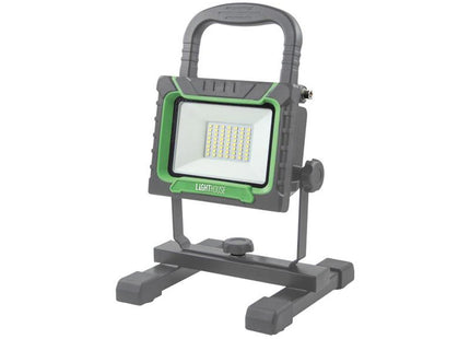 Lighthouse 4000 Lumen Site Light 38W 240V - AST8338 - Reliable Illumination for Work