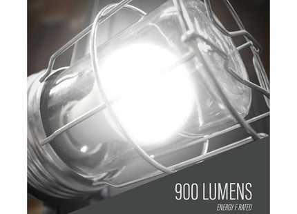 Lighthouse Led Lightbulb A60 800Lm E27