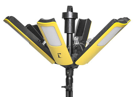 Lighthouse Heavy-Duty Led Site Light 110V