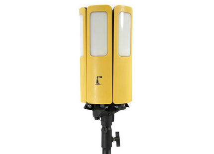 Lighthouse Heavy-Duty Led Site Light 110V