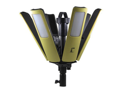 Lighthouse Heavy-Duty Led Site Light 110V