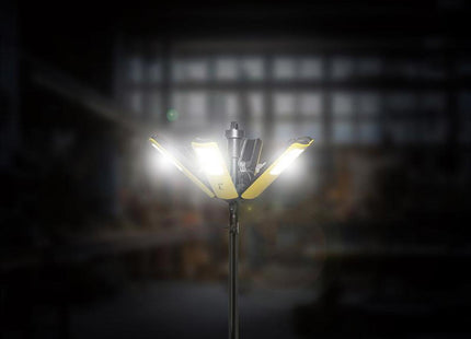 Lighthouse Heavy-Duty Led Site Light 110V