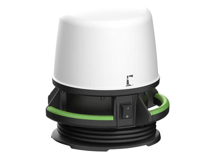 Lighthouse Professional 360 Degree Led Site Light 5500 Lumens 240V