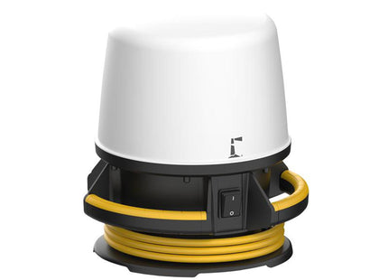 Lighthouse Professional 360 Degree Site Light 5500 Lumens 110V