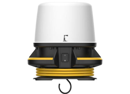 Lighthouse Professional 360 Degree Site Light 5500 Lumens 110V