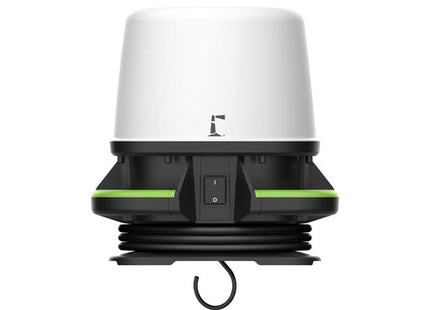 Lighthouse Professional 360 Degree Led Site Light 5500 Lumens 240V