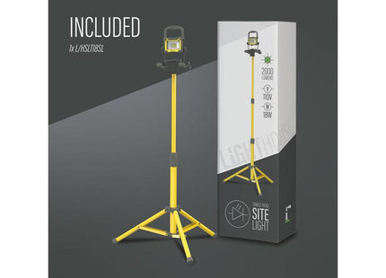 Lighthouse 2000 Single Site Light 18W 110V