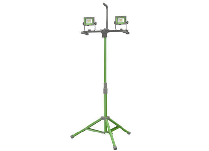 Lighthouse 4000 Lumen Twin Site Light 36W 240V
