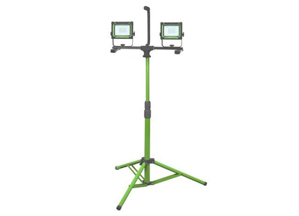 Lighthouse 8000 Lumen Twin Site Light 76W 240V