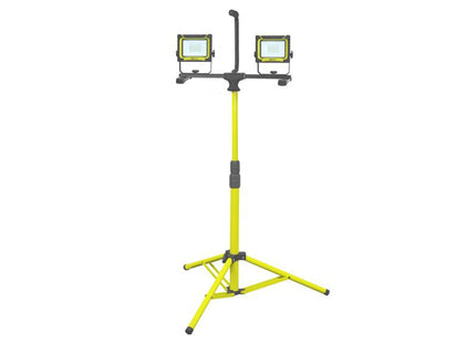 Lighthouse 8000 Twin Site Light 76W 110V