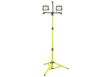 Lighthouse 8000 Twin Site Light 76W 110V